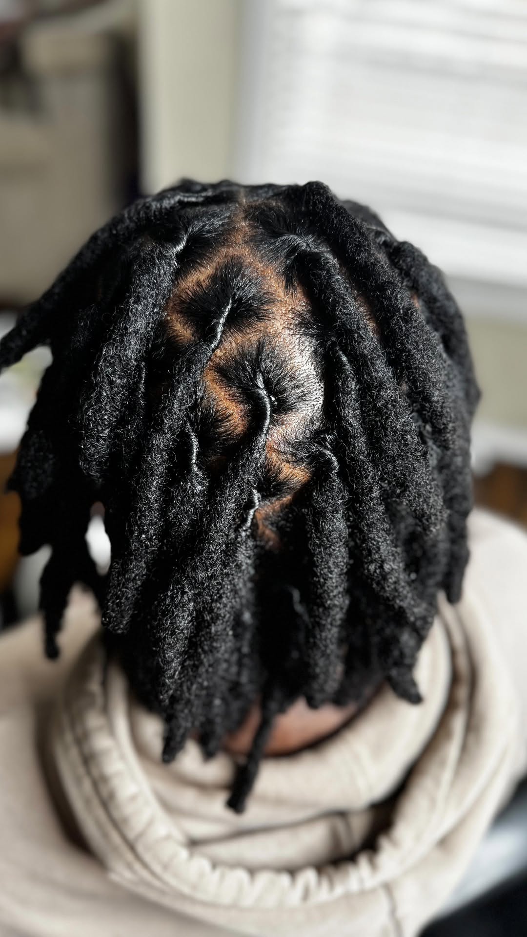 Loc style