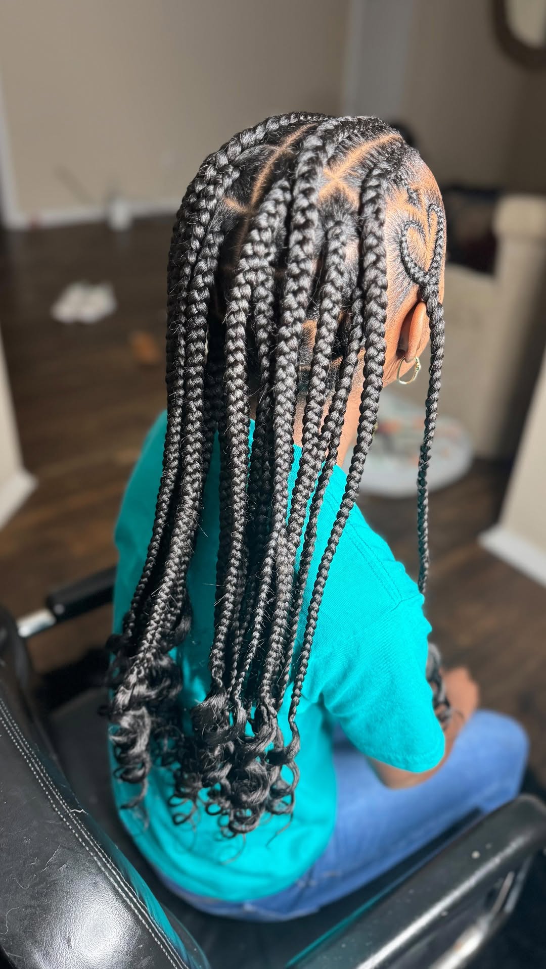Protective style