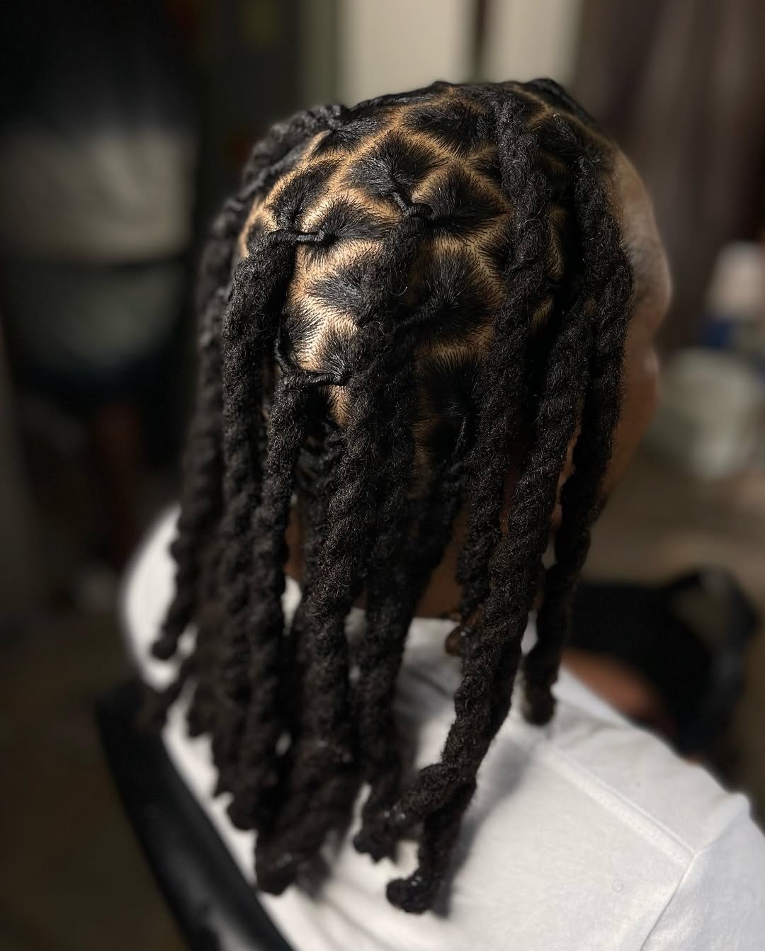 Braided style
